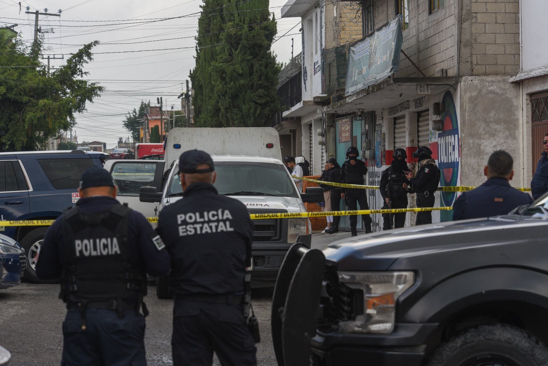 Policía de Veracruz agrede a 2 estudiantes de la Ibero Puebla; esto sabemos 