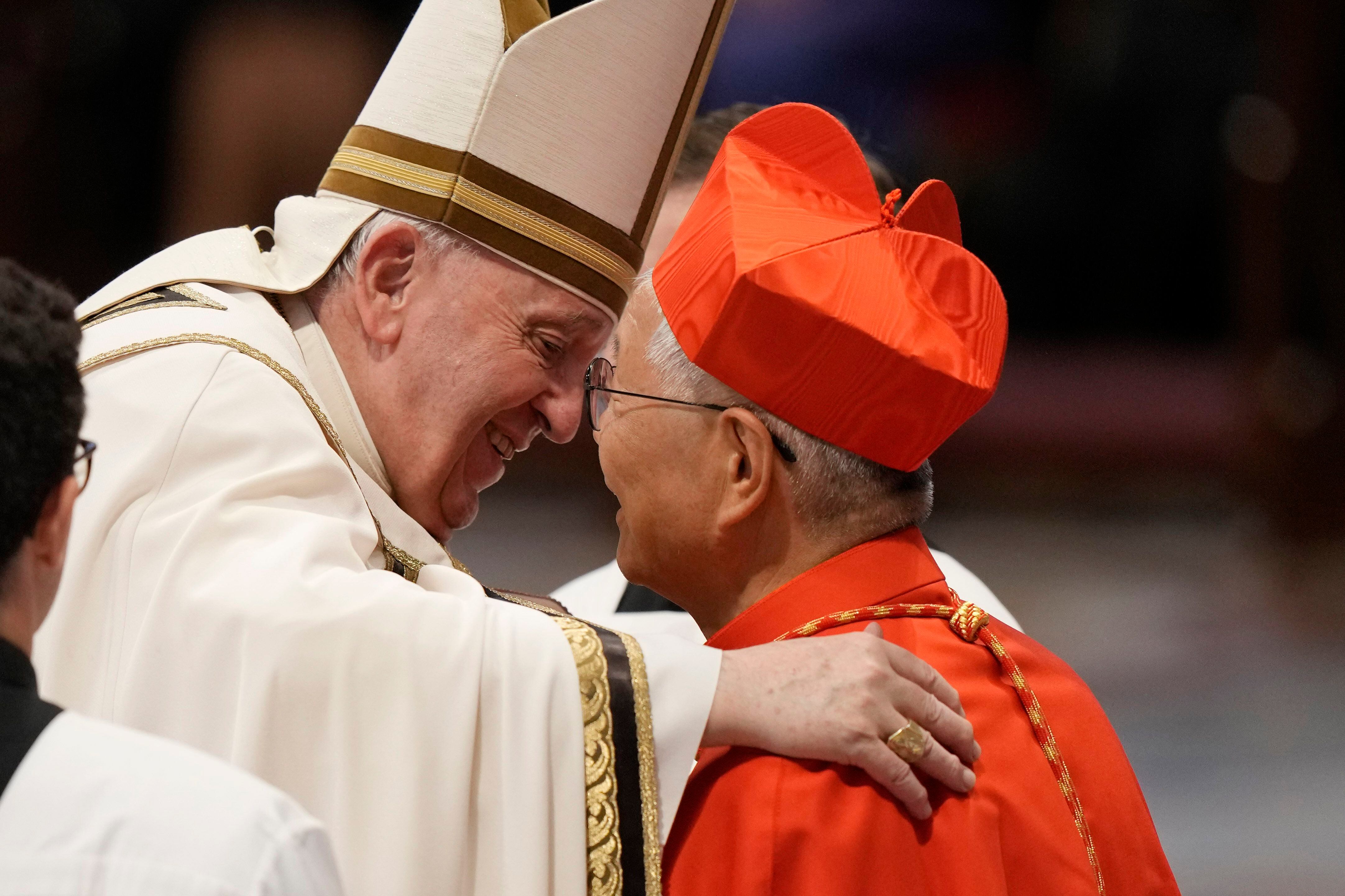 ¿El Papa Francisco alista la sucesión? Esto sabemos del nombramiento de 20 cardenales