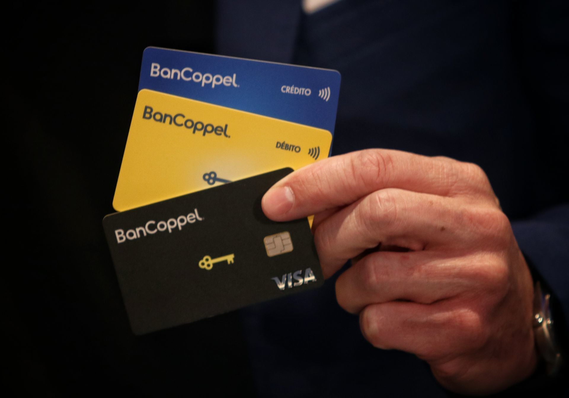 BanCoppel ‘bajo fuego’: Afectaciones a clientes suman ocho días por fallas en sus sistemas financieros