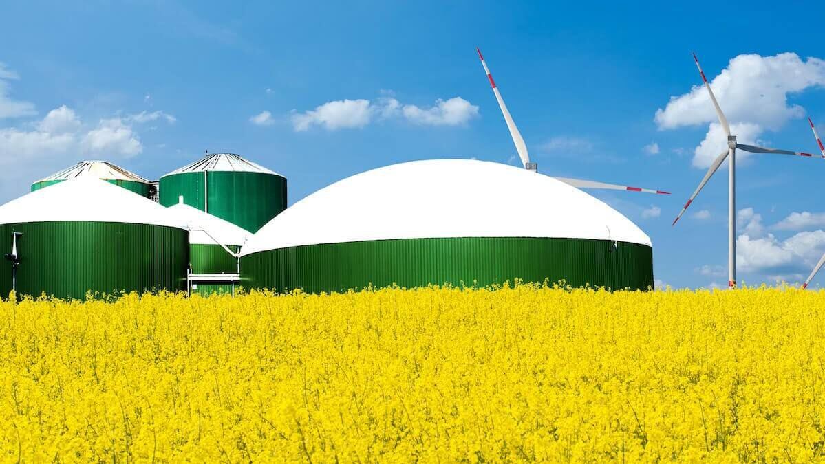 Presentarán solución para el biogás