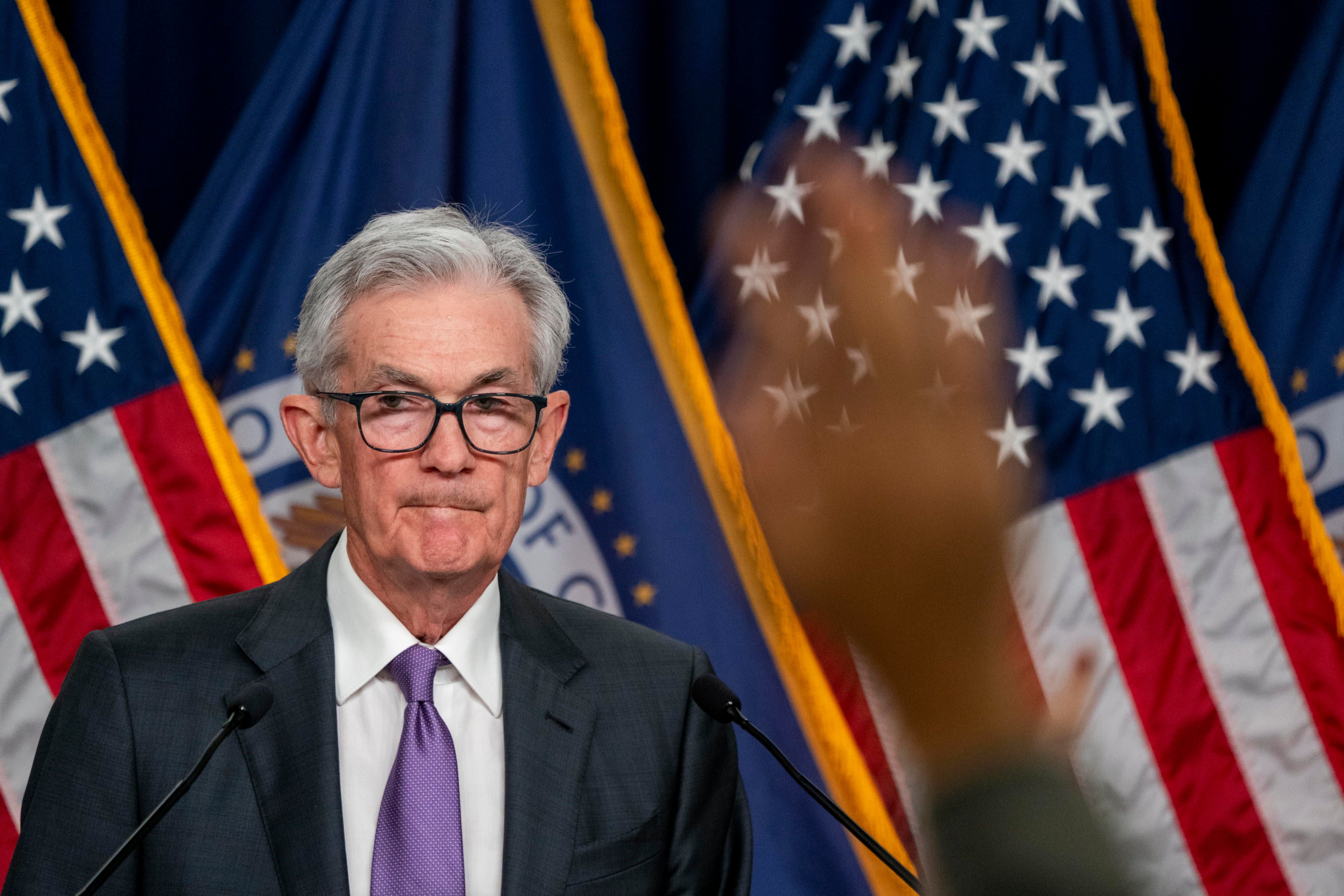 ¿Acaso la Reserva Federal ya no recortará?