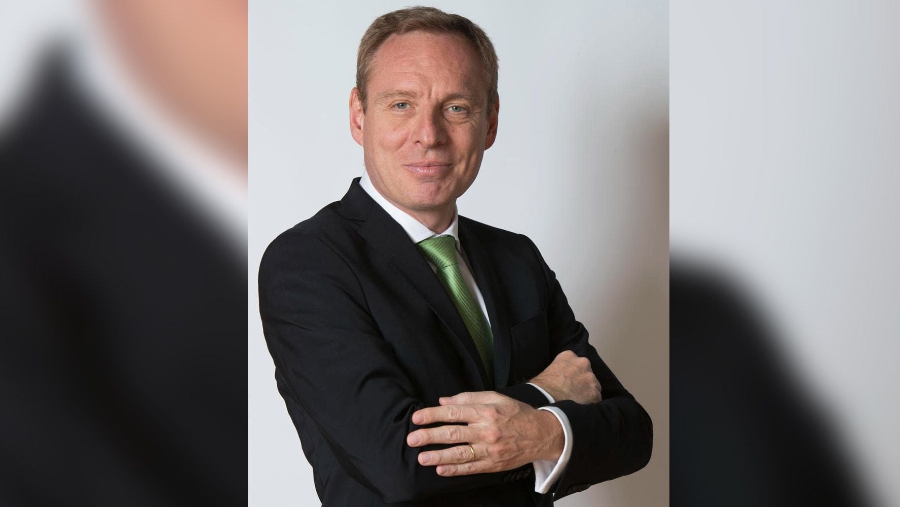 Heineken anunció a Guillaume Duverdier como nuevo director general de México en 2021. (Foto: Archivo) 