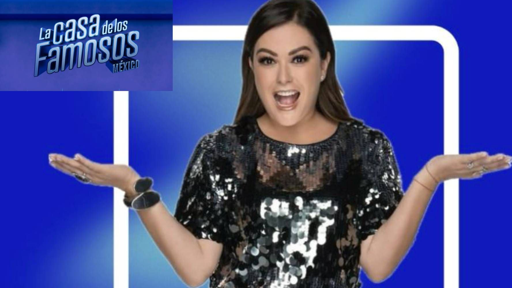 ‘La Casa de los Famosos’: Mariana Echeverría es expuesta por excompañera del CEA; ‘Siempre has sido una bully’