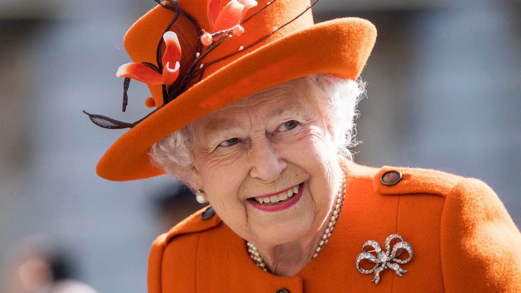 Reina Isabel II: Ni futbol, ni tenis; ¿Cuál era el deporte preferido de la monarca británica?