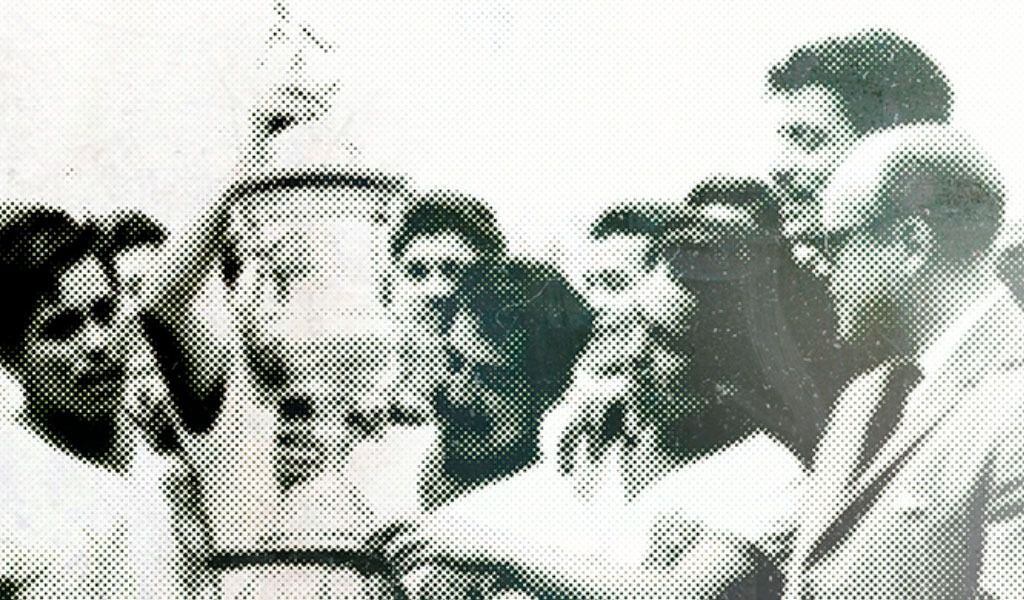 Antes de llamarse Guadalajara, el equipo fue nombrado Unión Football Club. (Foto: chivasdecorazon.com.mx)