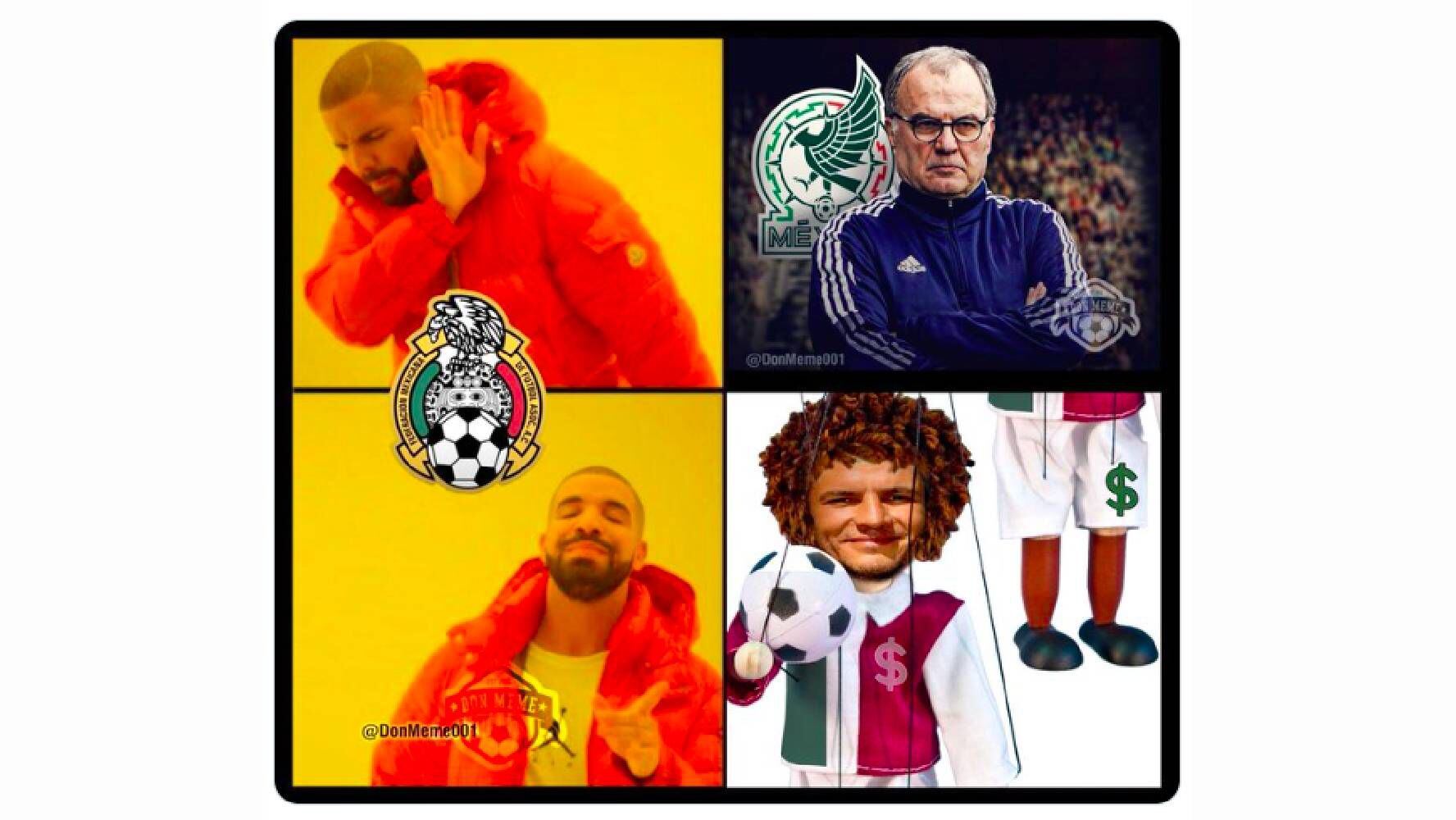 El actual técnico de Uruguay, Marcelo Bielsa, fue opción de México para este proceso. (Foto: X).