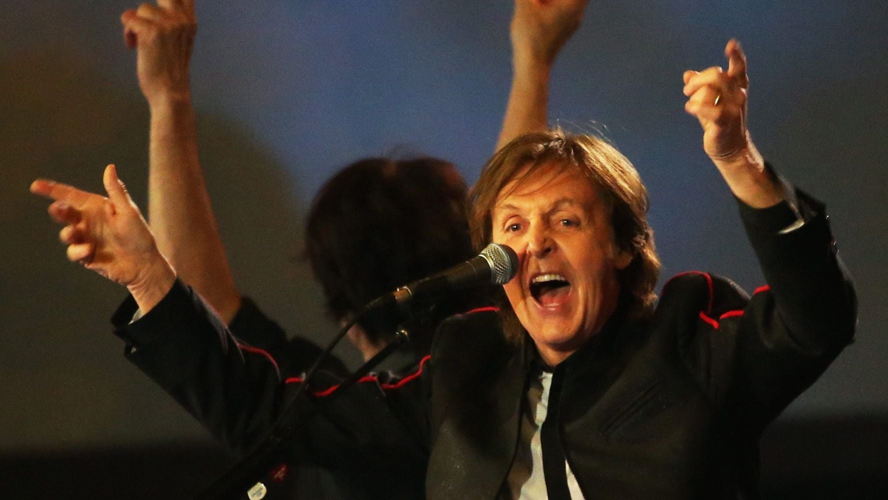 Paul McCartney regresó al Foro Sol de la CDMX con dos conciertos. (Foto: Archivo EFE)