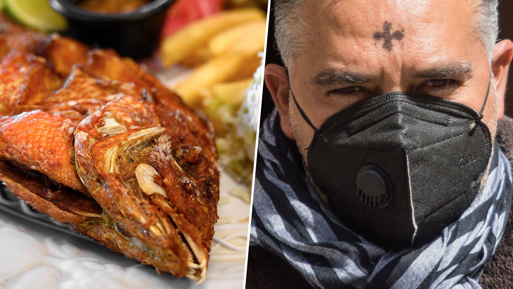 ‘Hoy no cena Pancho’: ¿Se come carne en Miércoles de Ceniza 2024 y 14 de febrero?