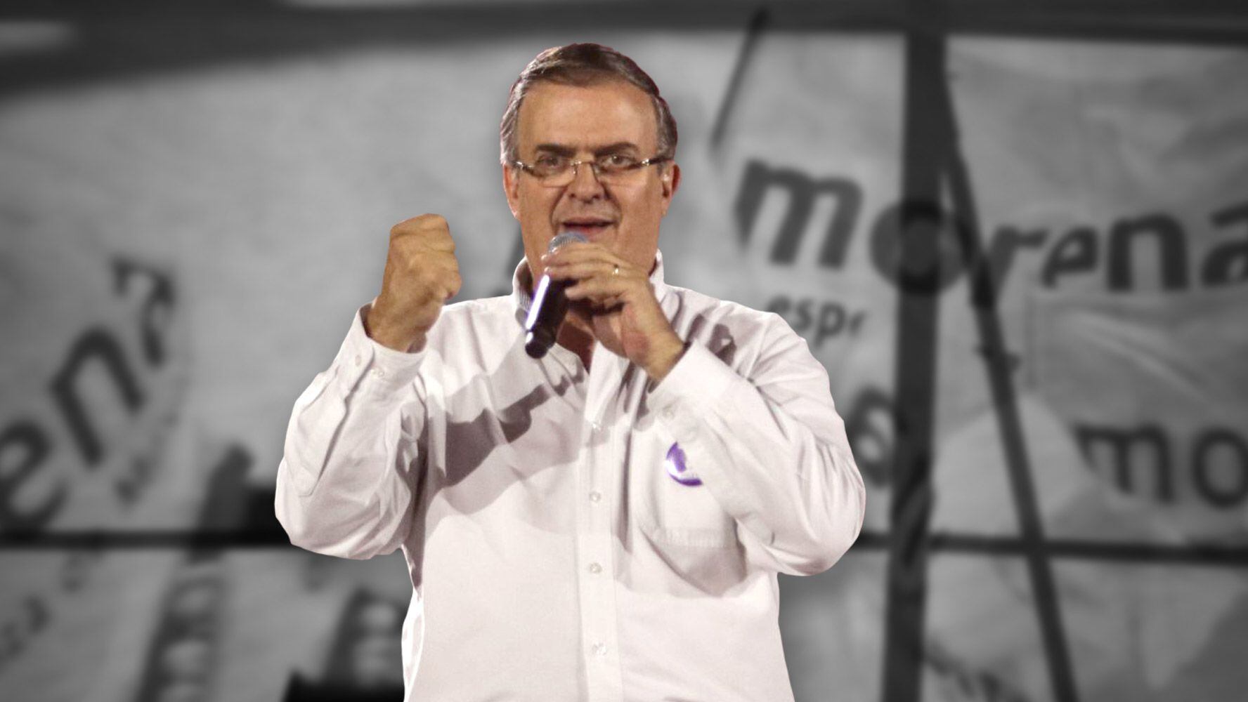 Ebrard da ultimátum a Morena: Resuelven impugnación a la encuesta o se va del partido