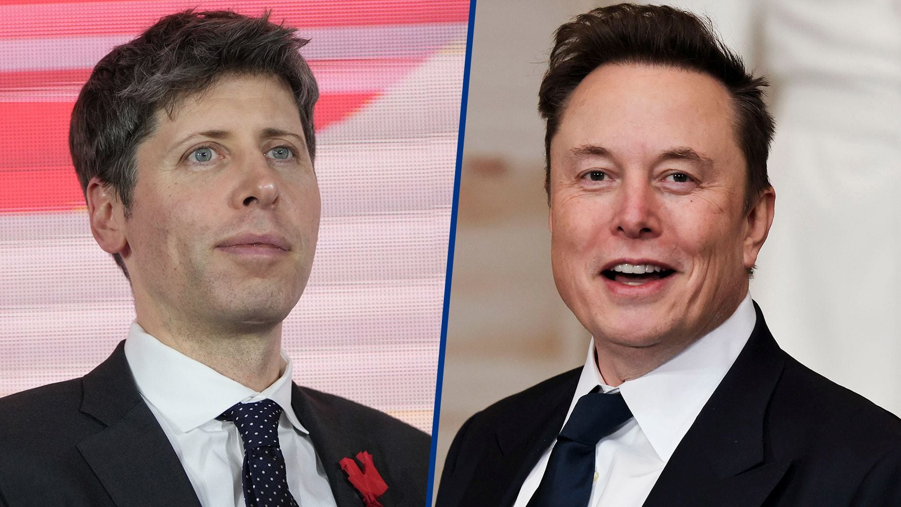 Sam Altman ‘batea’ segunda propuesta de Musk para comprar OpenAI: ‘Solo trata de frenarnos’