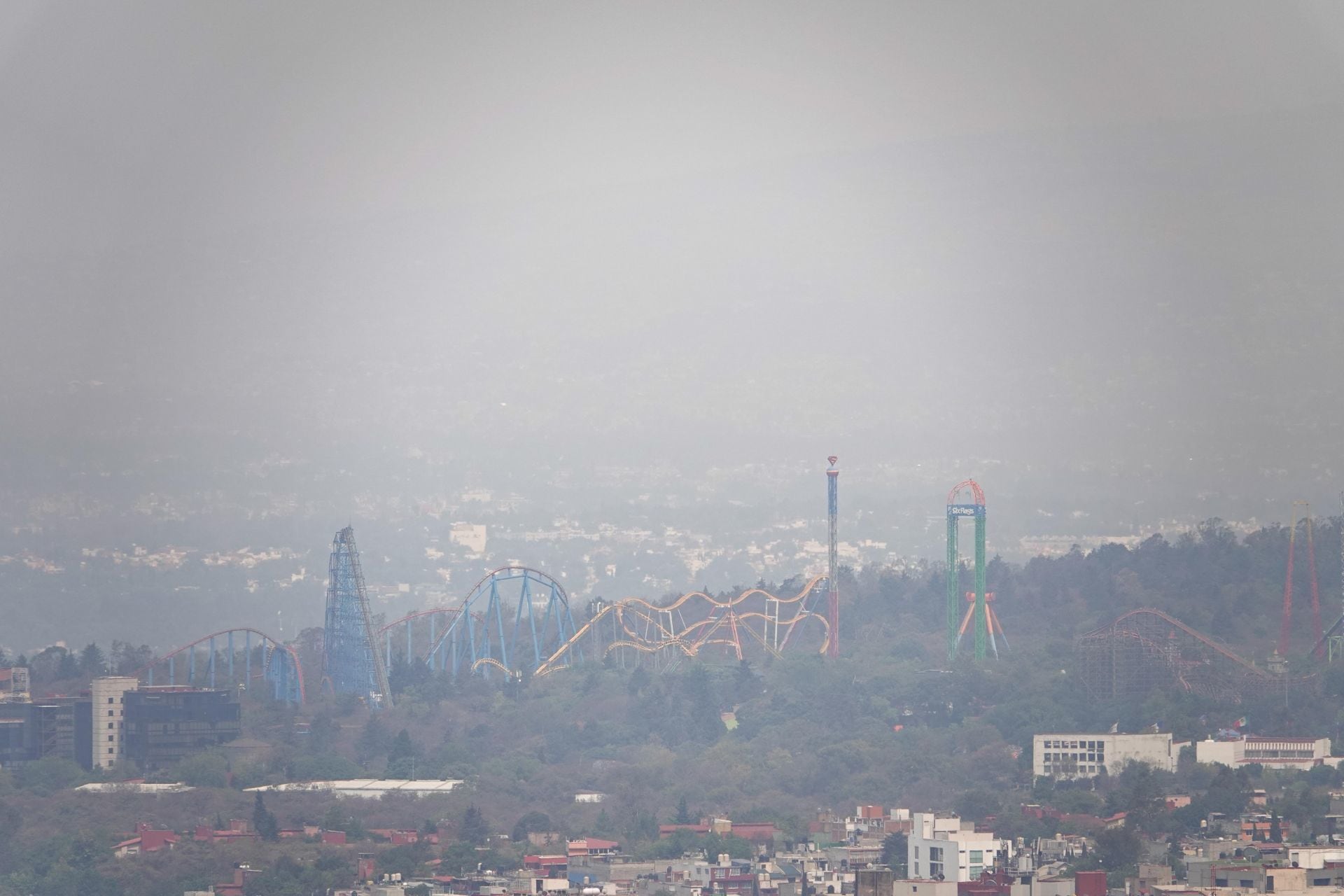 CDMX y Edomex se ‘salvan’ del Doble Hoy No Circula: ¿Qué mejoró la calidad del aire?