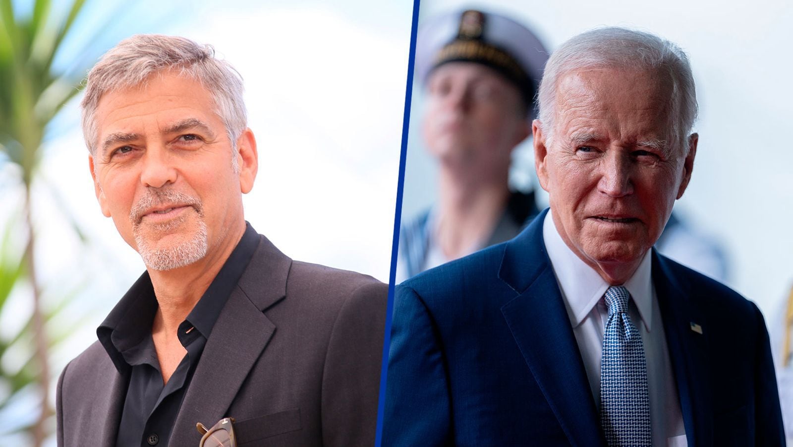 Hasta Batman se lo pide: George Clooney llama a Joe Biden a dejar candidatura presidencial