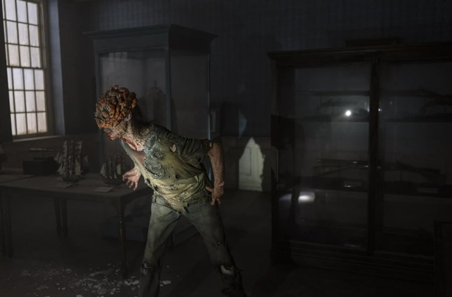 Cordyceps es el nombre del hongo que infectó a los humanos en 'The last of us'. (Foto: IMDB)