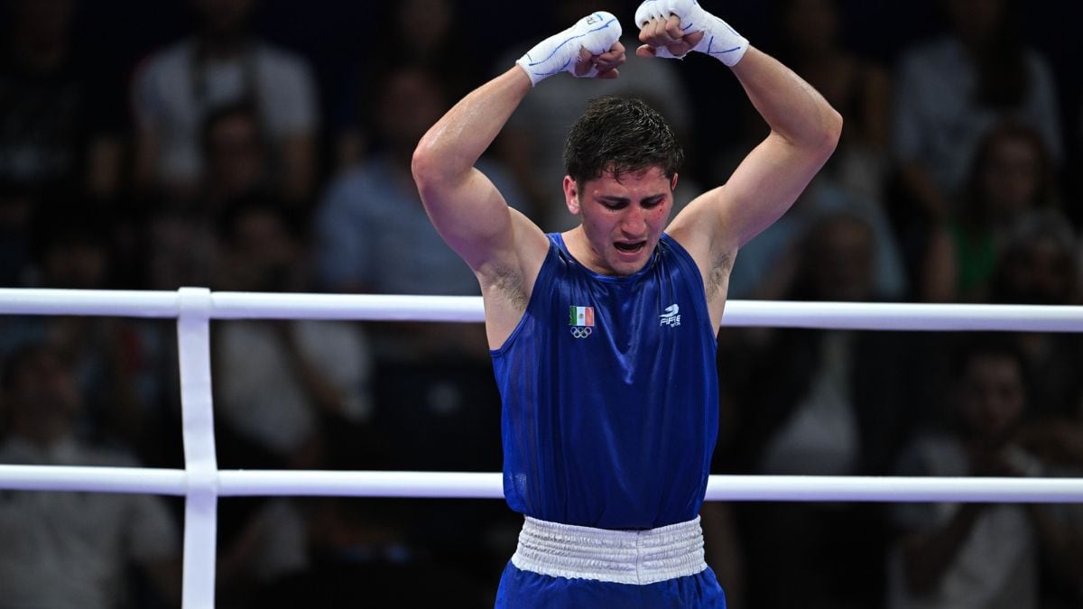 Marco Verde quiere oro para México en París 2024: ¿A qué hora ver las semifinales de boxeo?