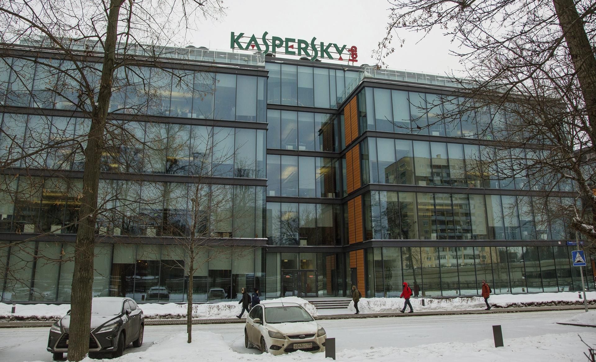 Joe Biden prohíbe venta de antivirus Kaspersky en EU: ¿Por qué? 