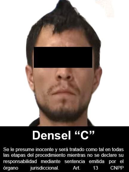 Densel 'C'