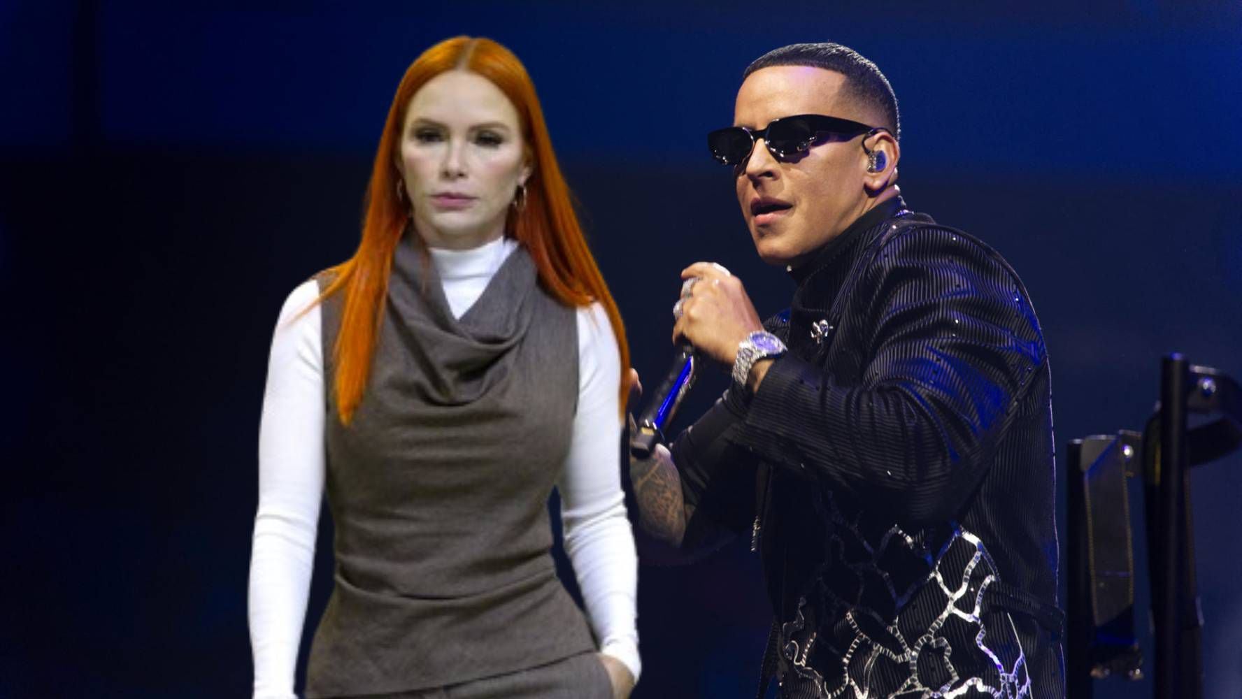 Con el nuevo acuerdo, Daddy Yankee volverá a tener el control de sus empresas El Cartel Records y Los Cangris, las cuales administraba Mireddys. (Foto: Especial El Financiero/ EFE)