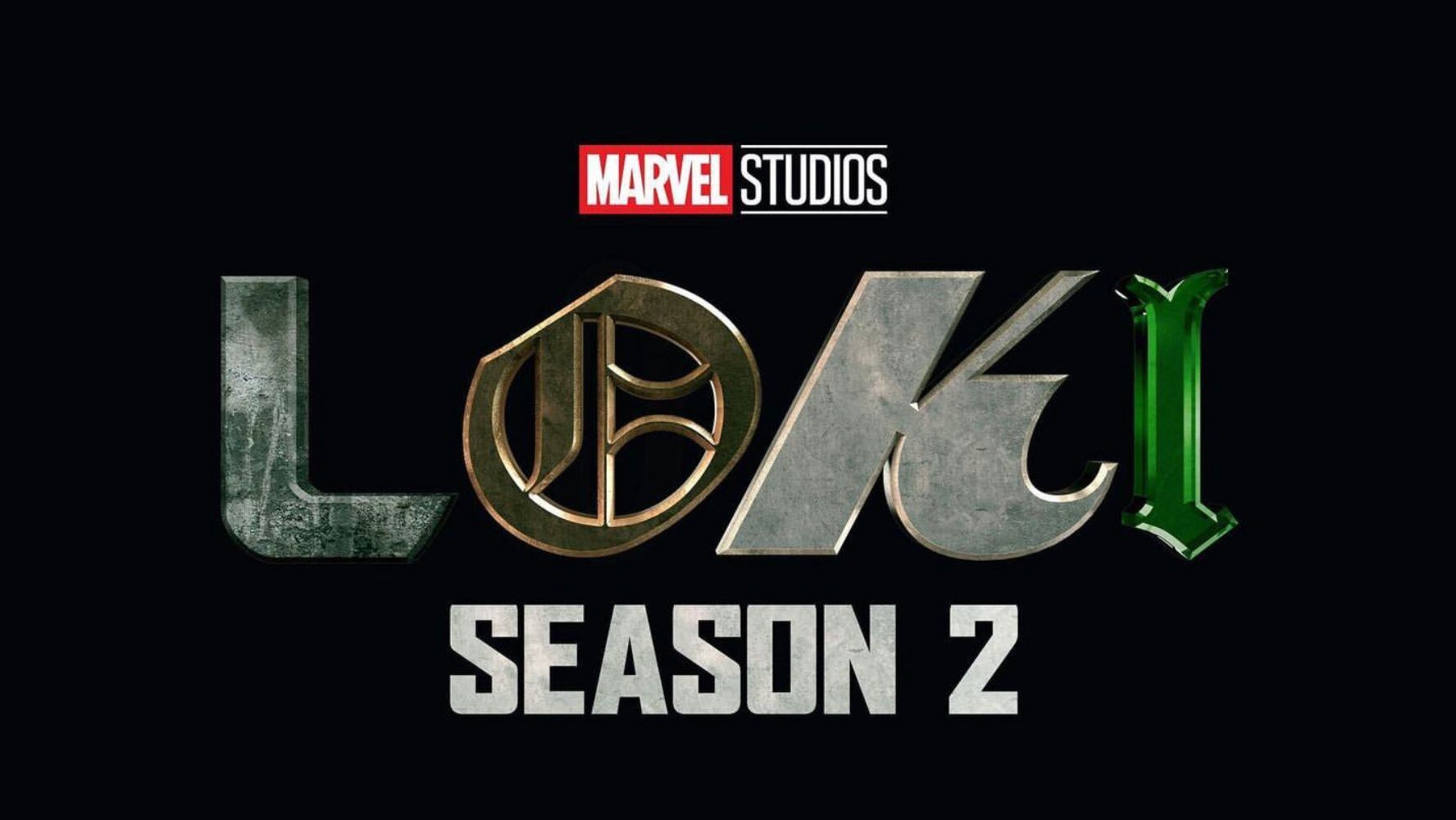 Actualmente se está grabando la segunda temporada de ‘Loki‘. (Foto: Instagram / @marvelstudios)