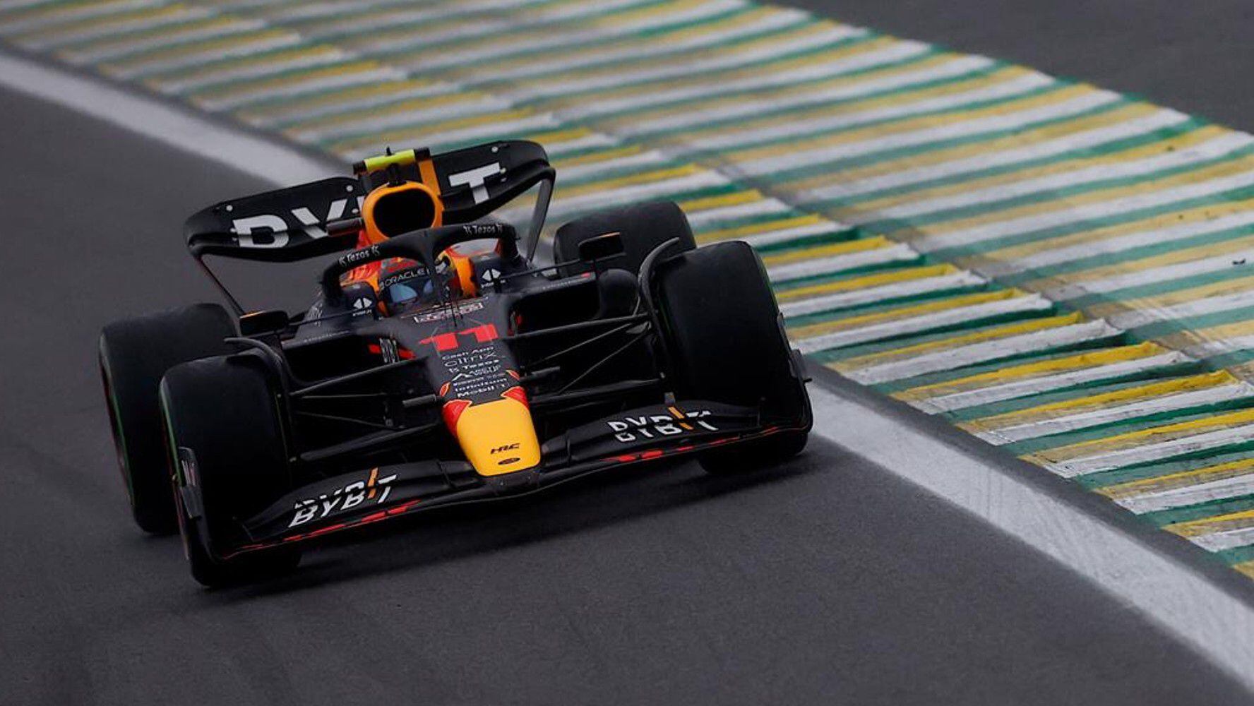 ‘Endgame’ en la F1: ‘Checo’ Pérez y Leclerc definirán subcampeonato en GP de Abu Dhabi
