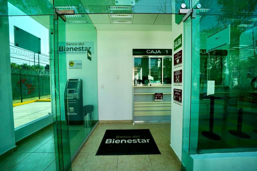 Banco del Bienestar opened its doors, but what services does it offer? thumbnail