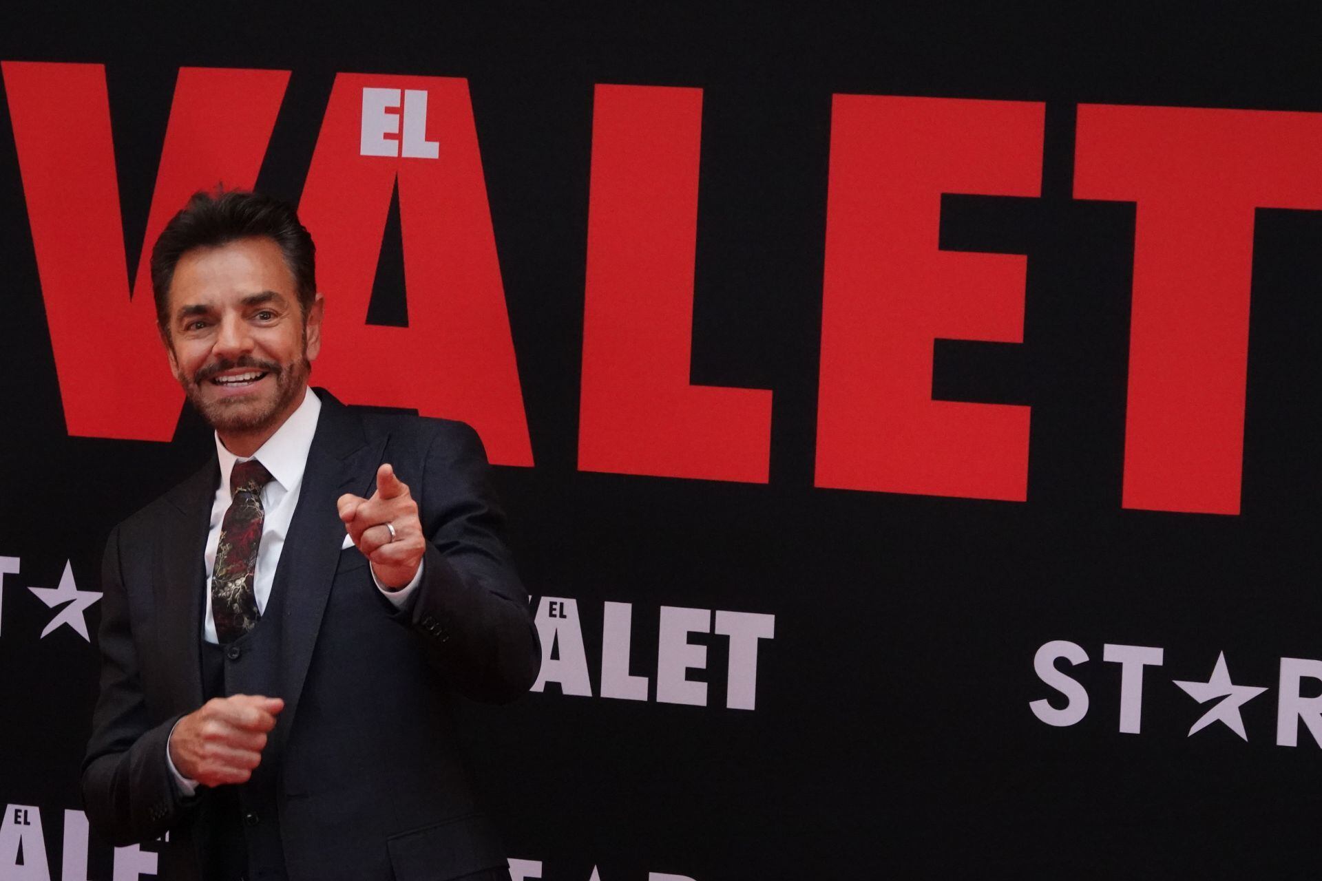 ¿De qué trata ‘The Valet’, la nueva película de Eugenio Derbez?