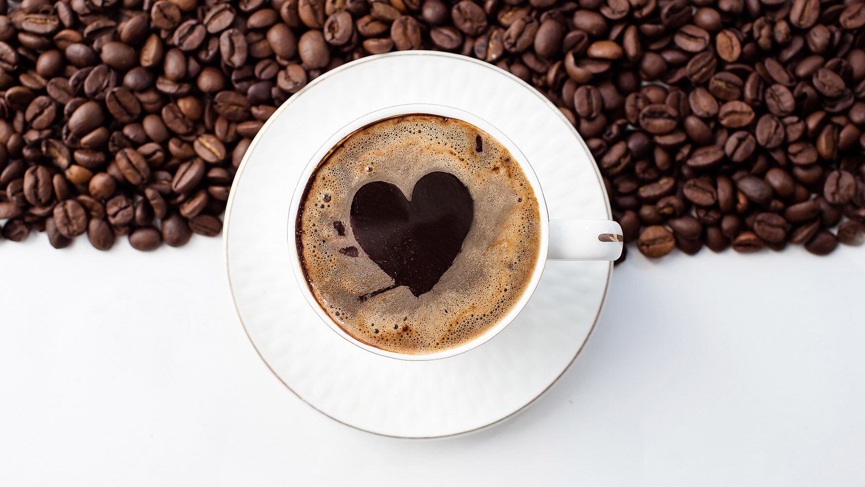 El café es una bebida con beneficios para la salud. (Foto: Shutterstock).