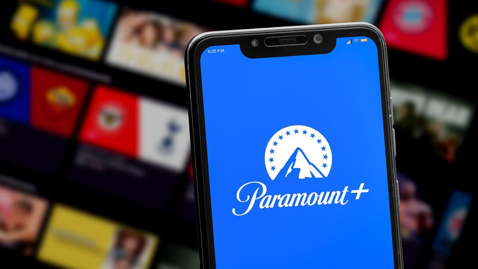 La fusión de Paramount y Skydance promete cambios totales en la empresa y no solo de logotipo. (Foto: Especial).