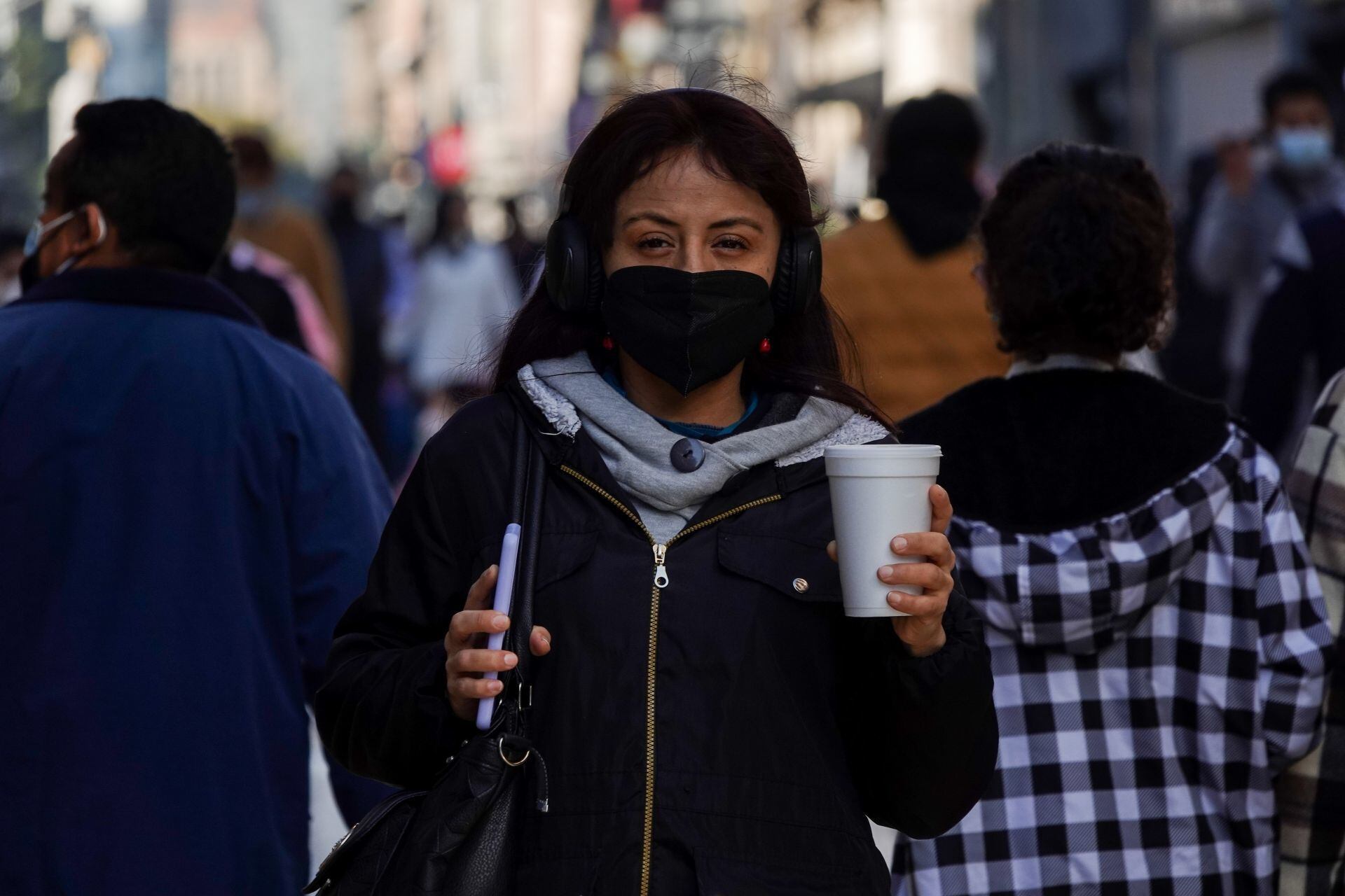 2023 ‘no se salva’ del frío: Activan alerta en CDMX por bajas temperaturas este domingo