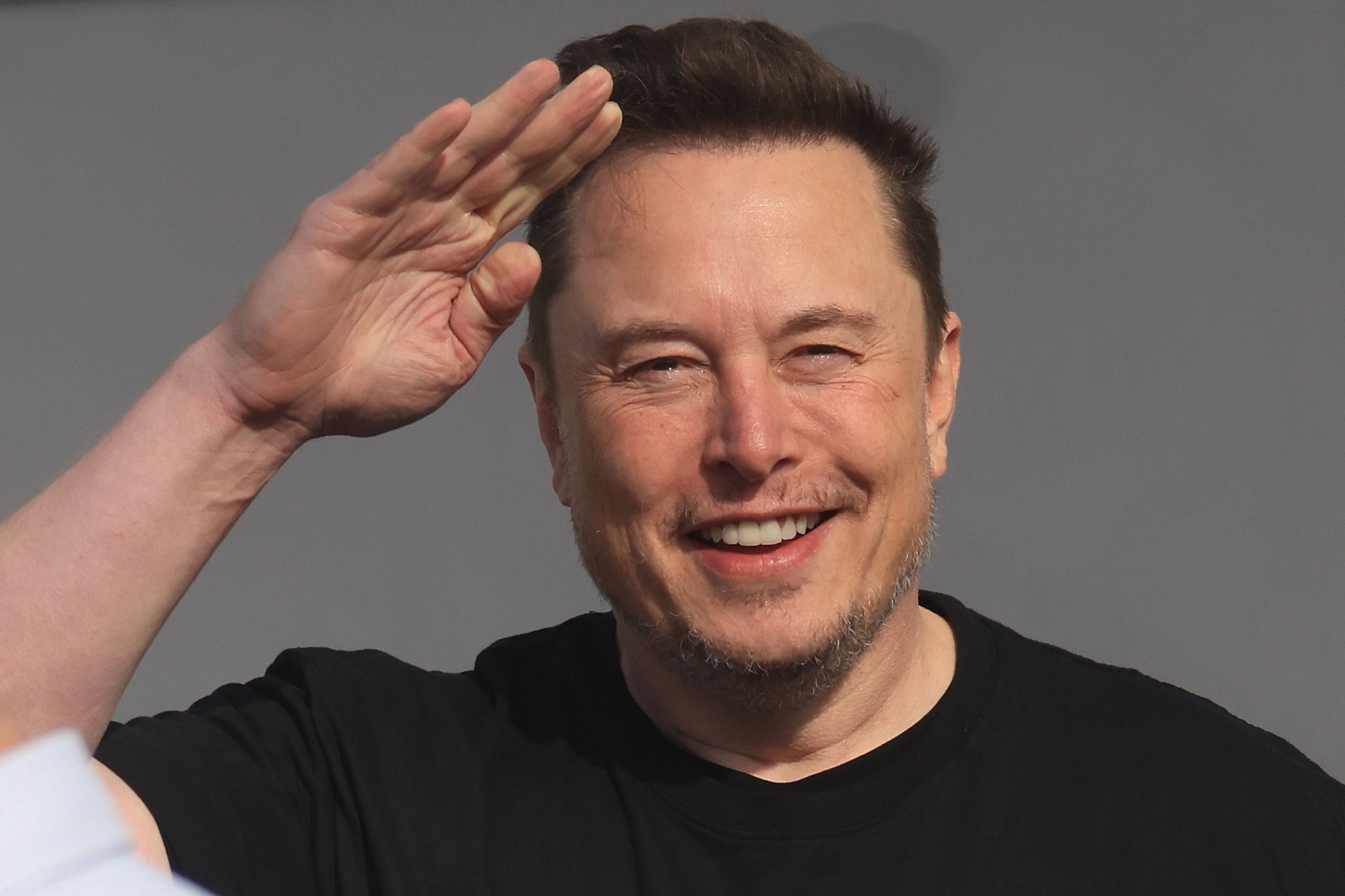 Elon Musk ‘paraliza’ fábrica de Tesla en Monterrey; esperará hasta después de elecciones en EU