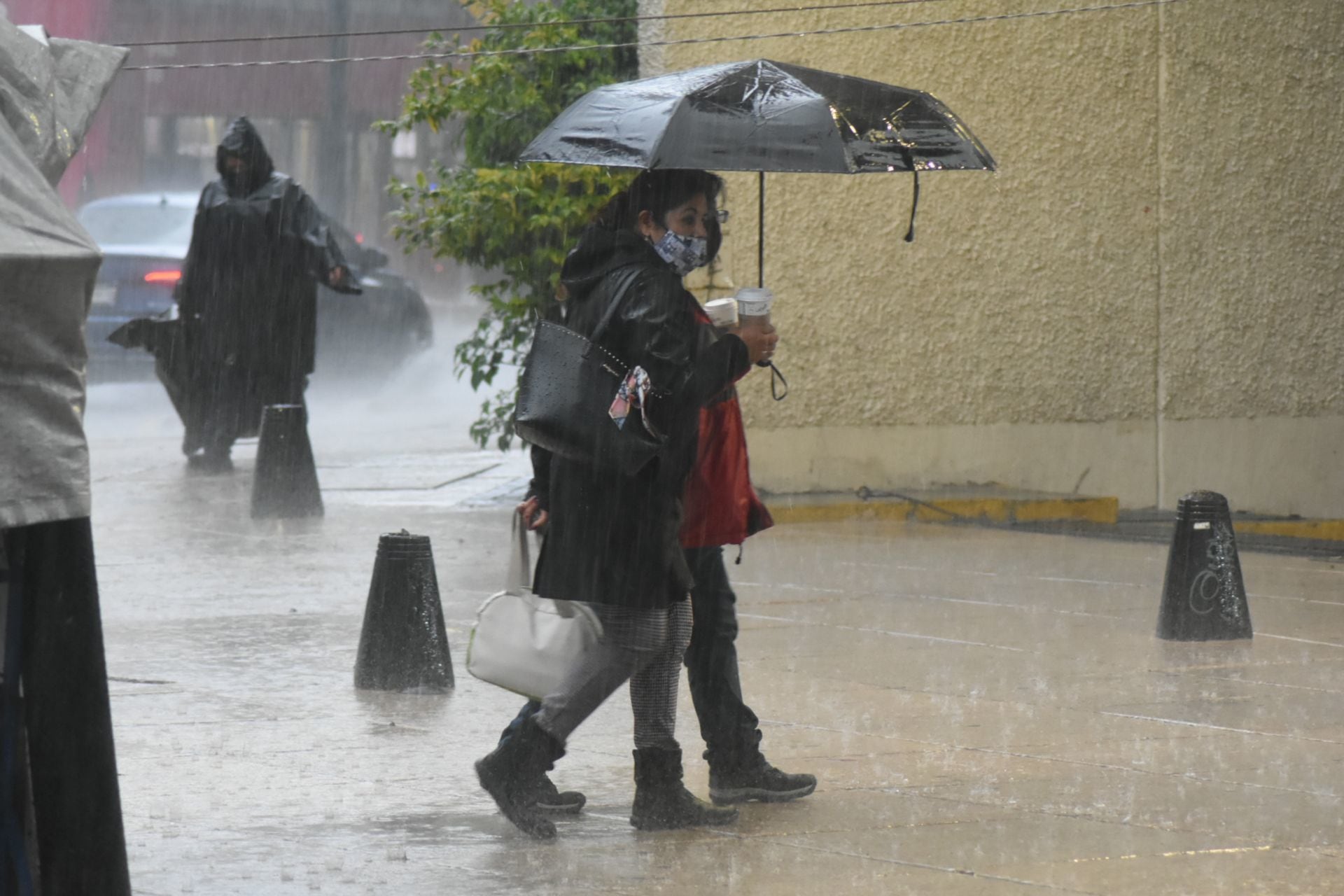 Tormenta tropical ‘Orlene’ avanza hacia Jalisco; habrá fuertes lluvias en estos 4 estados