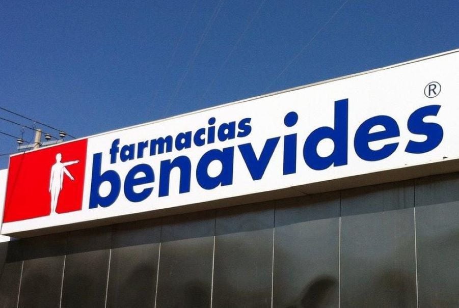 Ofrece Farmacias Benavides atención médica a través de Benamedic