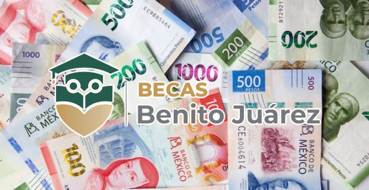 La Beca Benito Juárez abrirá un nuevo registro en 2025, dijo la SEP. 