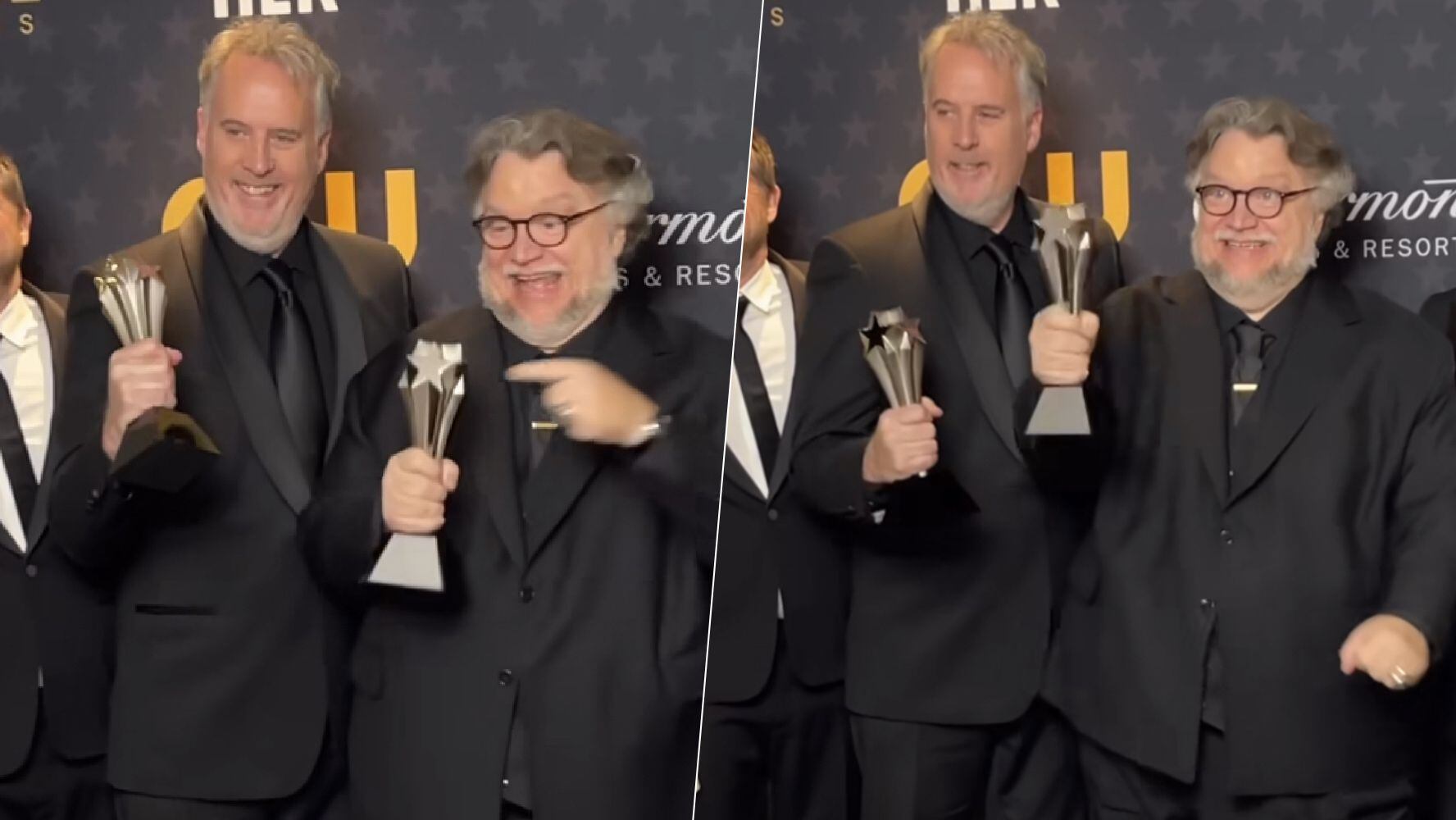 Guillermo del Toro y ‘Pinocho’ avanzan rumbo a los Oscar 2023: Estos son los premios que ha ganado