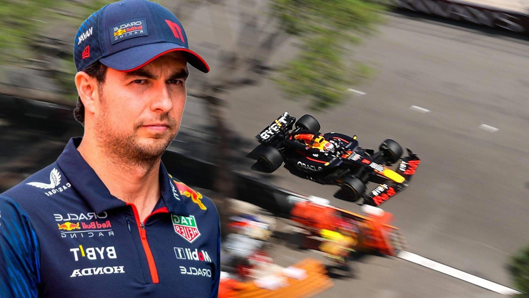 Desastroso GP de Mónaco 2024 le ‘sale caro’ a ‘Checo’: Pérez se desploma en el campeonato de pilotos