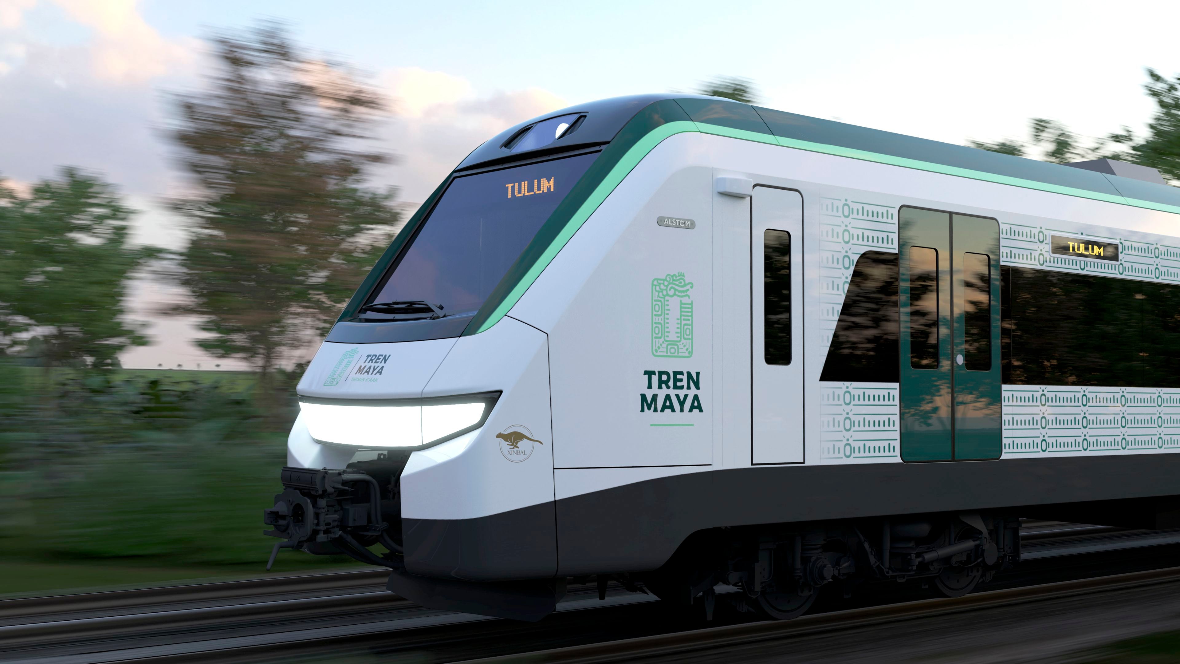 El Tren Maya costará hasta 20 mil mdd, 70% más de lo planeado