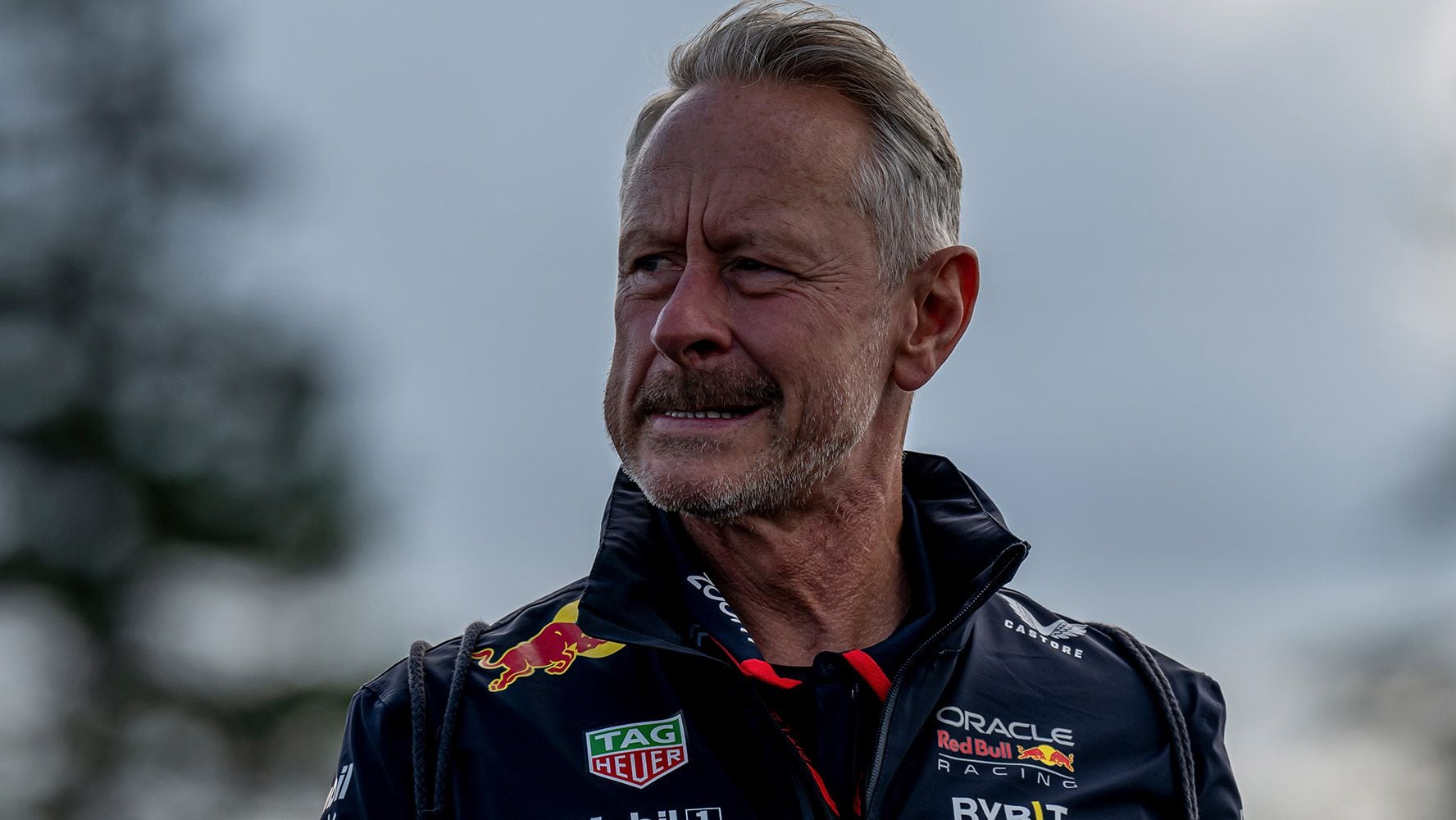 Red Bull ‘se desarma’: Anuncian salida de Jonathan Wheatley para irse a Audi en F1