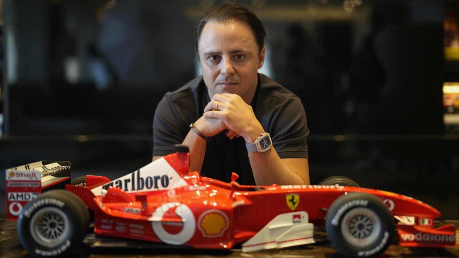 ¿Le robaron el título? Massa demanda a la FIA, dice que él fue campeón ‘legítimo’ frente a Hamilton 