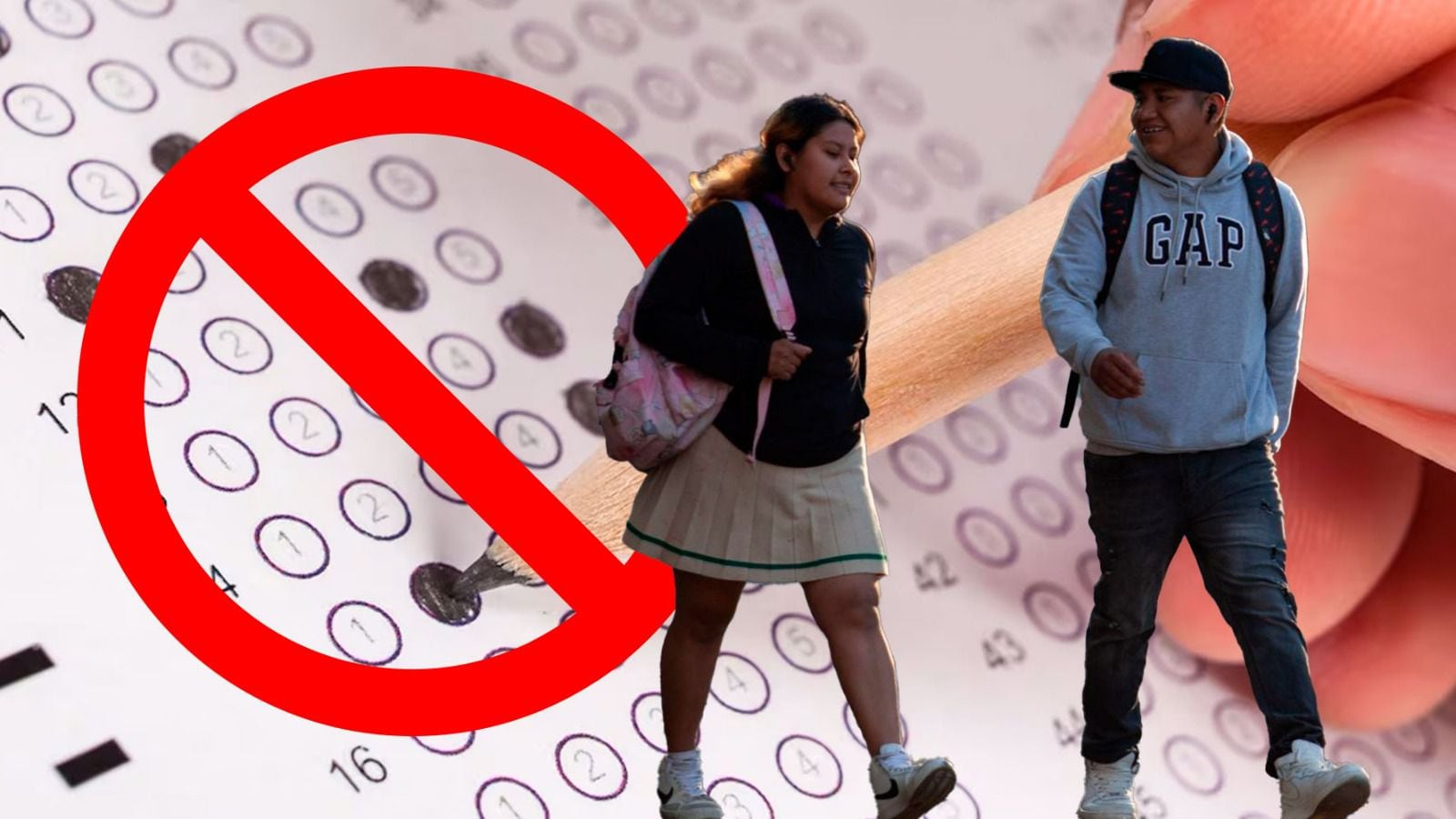 Mi derecho, mi lugar 2025: ¿Cómo es el registro para estudiar la prepa sin Comipems?