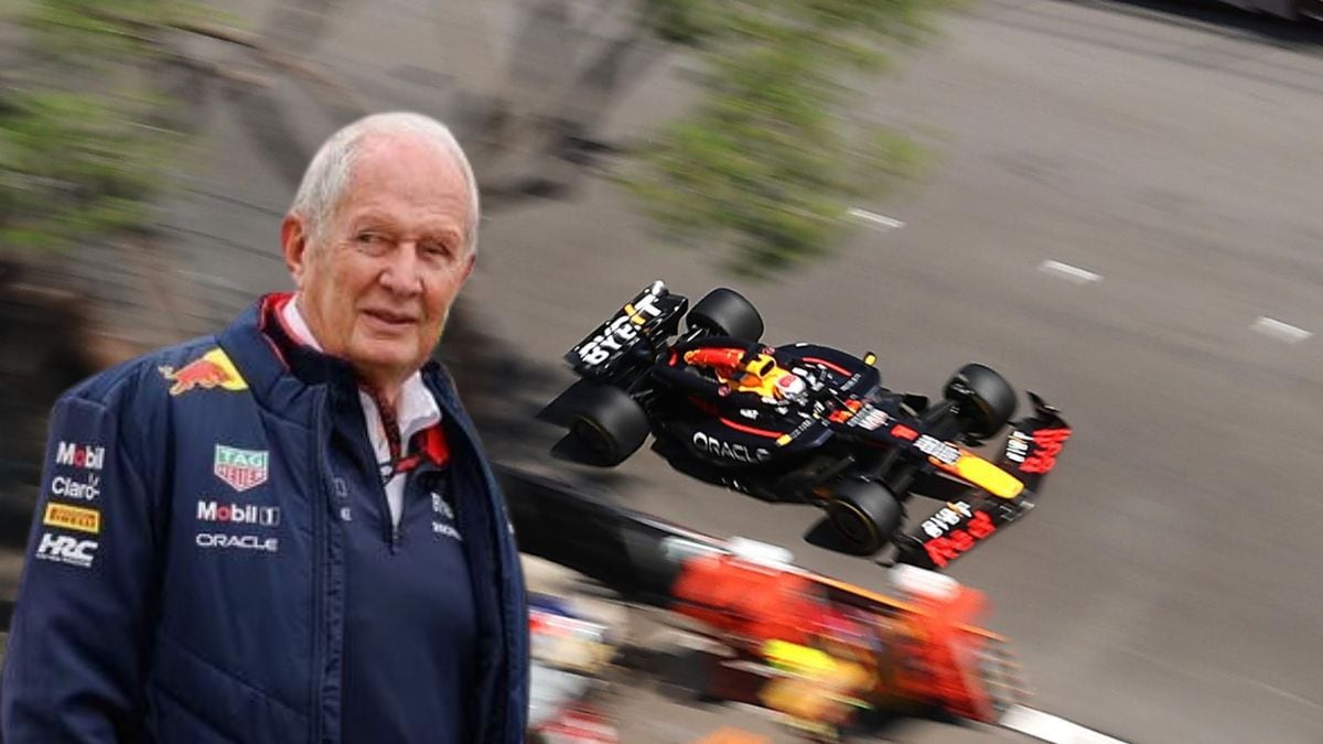 No sale con ‘polish’: ¿Cuánto le costará a Red Bull el accidente de ‘Checo’ Pérez en el GP de Mónaco?