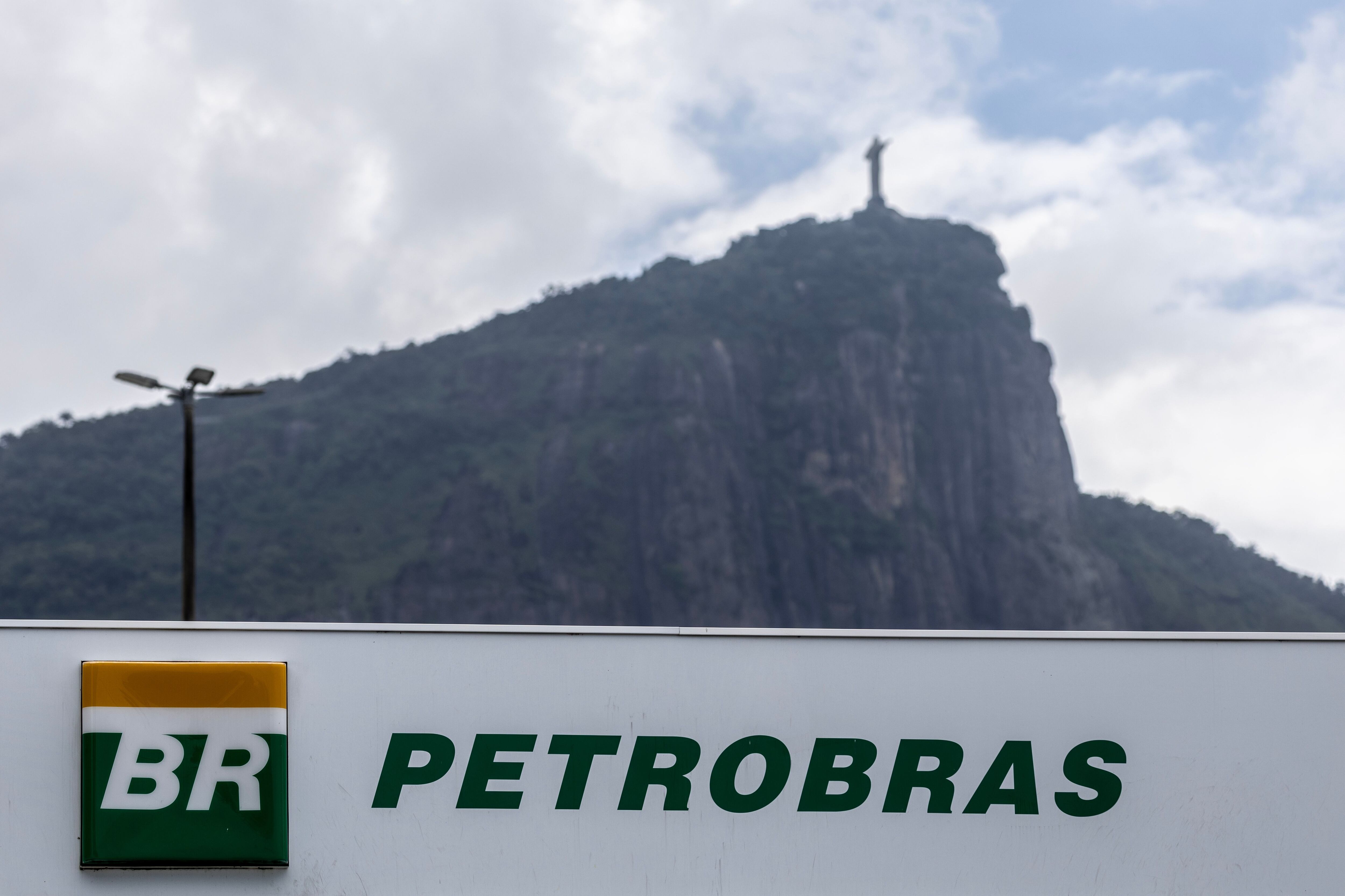 Petrobras es la petrolera más productiva de América Latina.