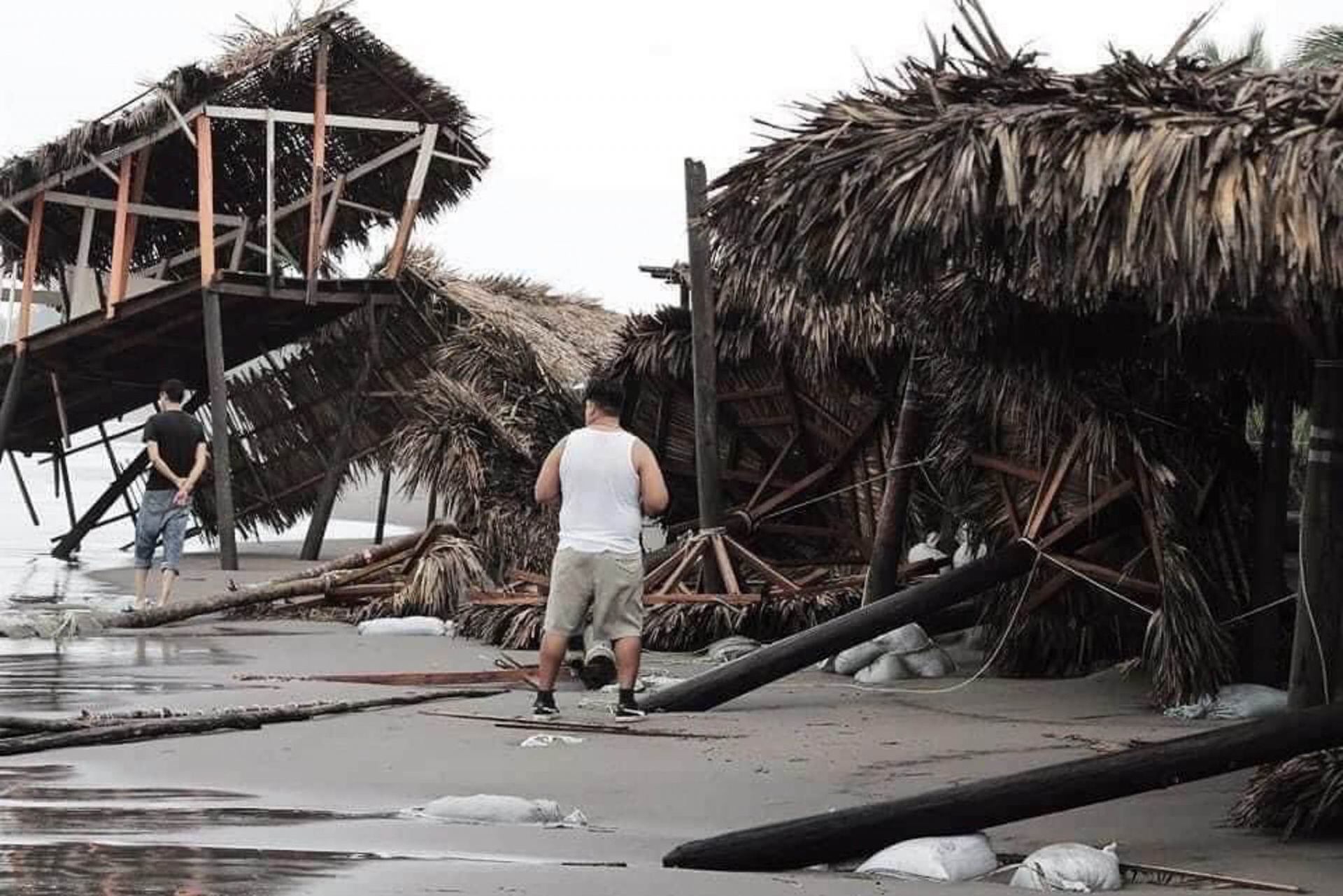 ¿Cuánto millones costarán los daños de ‘Otis’ en Acapulco? Advierten que fue ‘devastador’