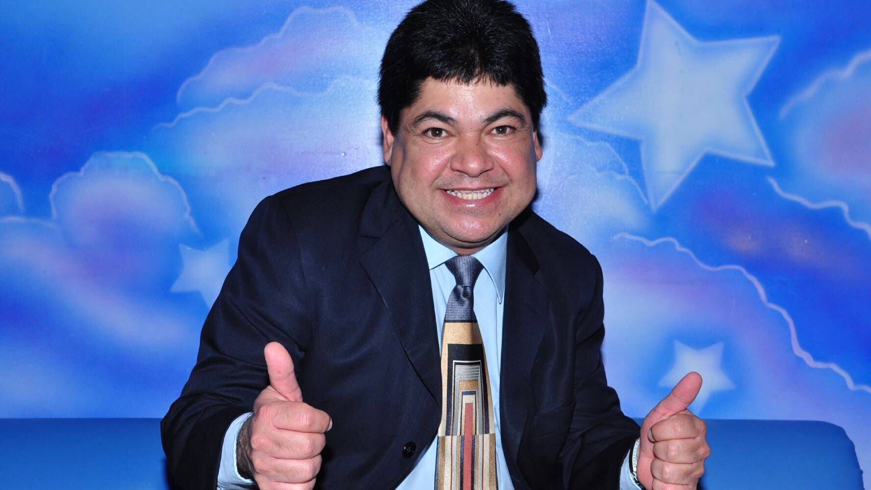 Muere Jesús Roberto ‘La bala’, comediante del programa de Jorge Ortiz de Pinedo