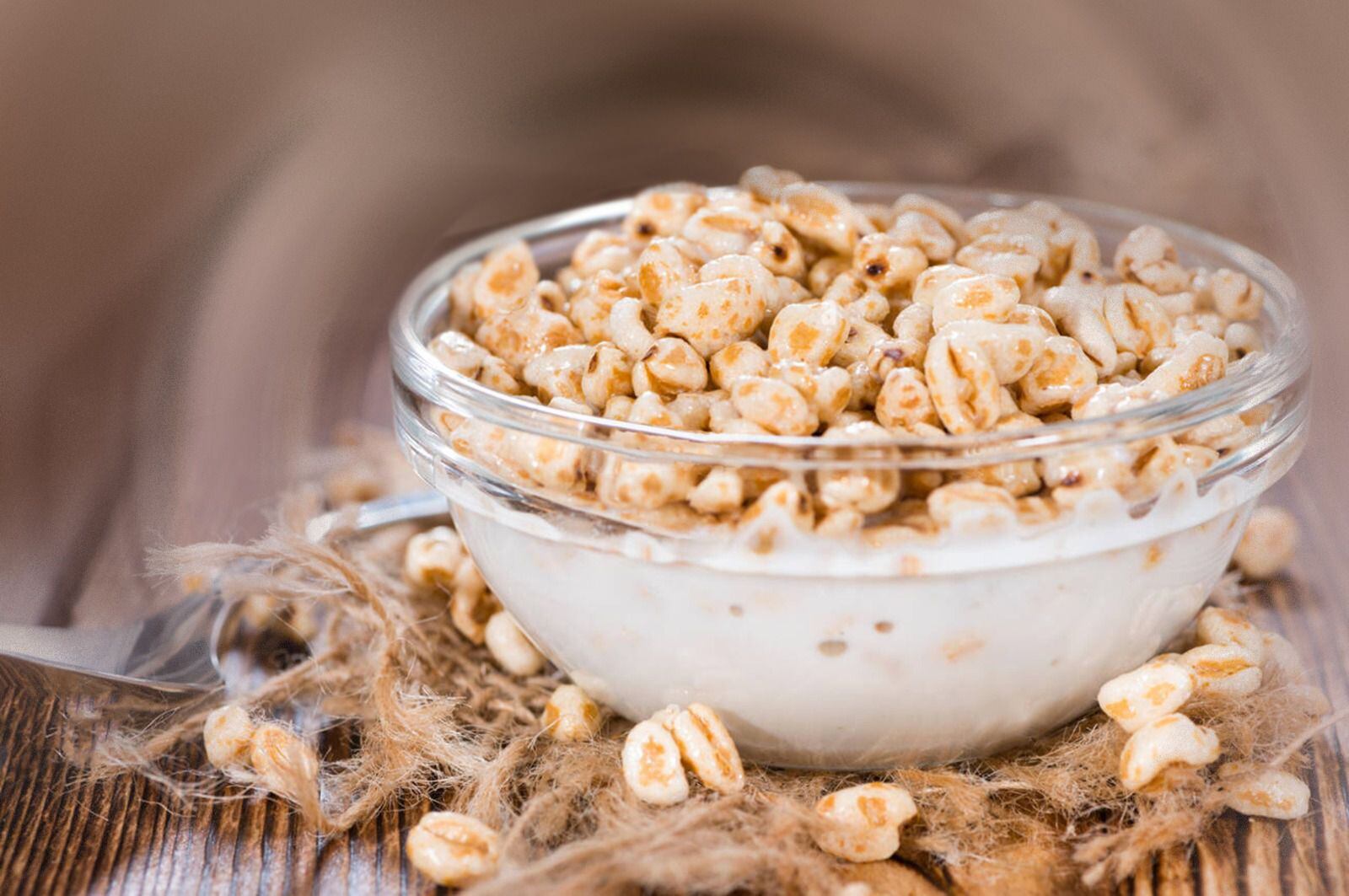 'Chachitos' es una marca mexicana de cereal. (Foto: Especial)