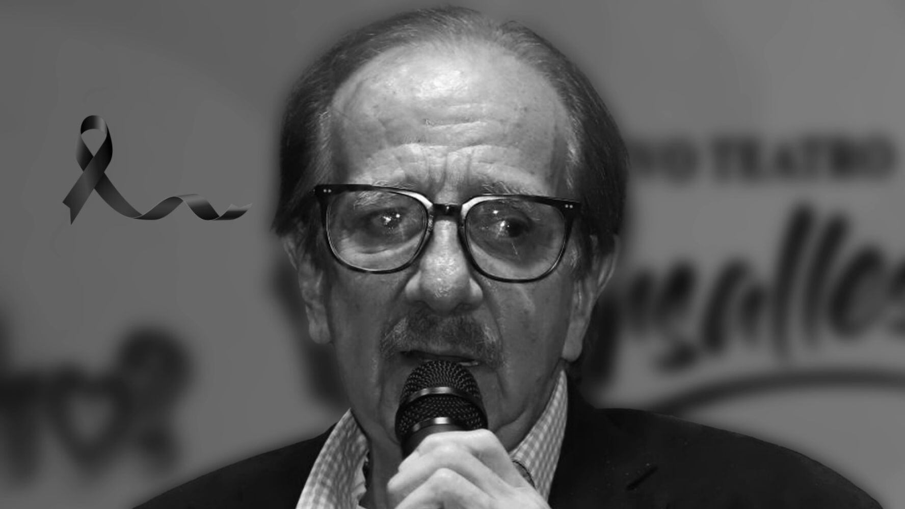Adiós, ‘Papiringo’: Muere Benito Castro, actor de ‘La Güereja’, a los 77 años