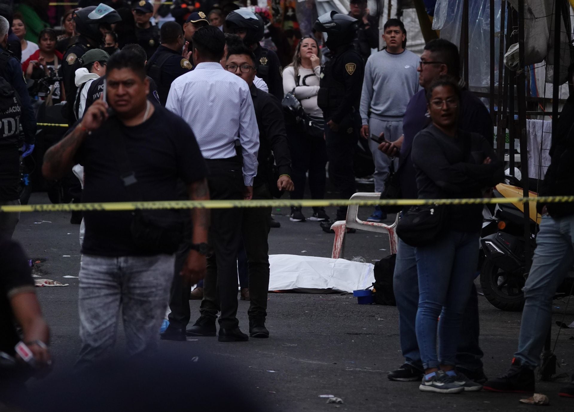¿Cuáles son las ciudades más peligrosas de México? Colonias de Zacatecas y Edomex lideran la lista