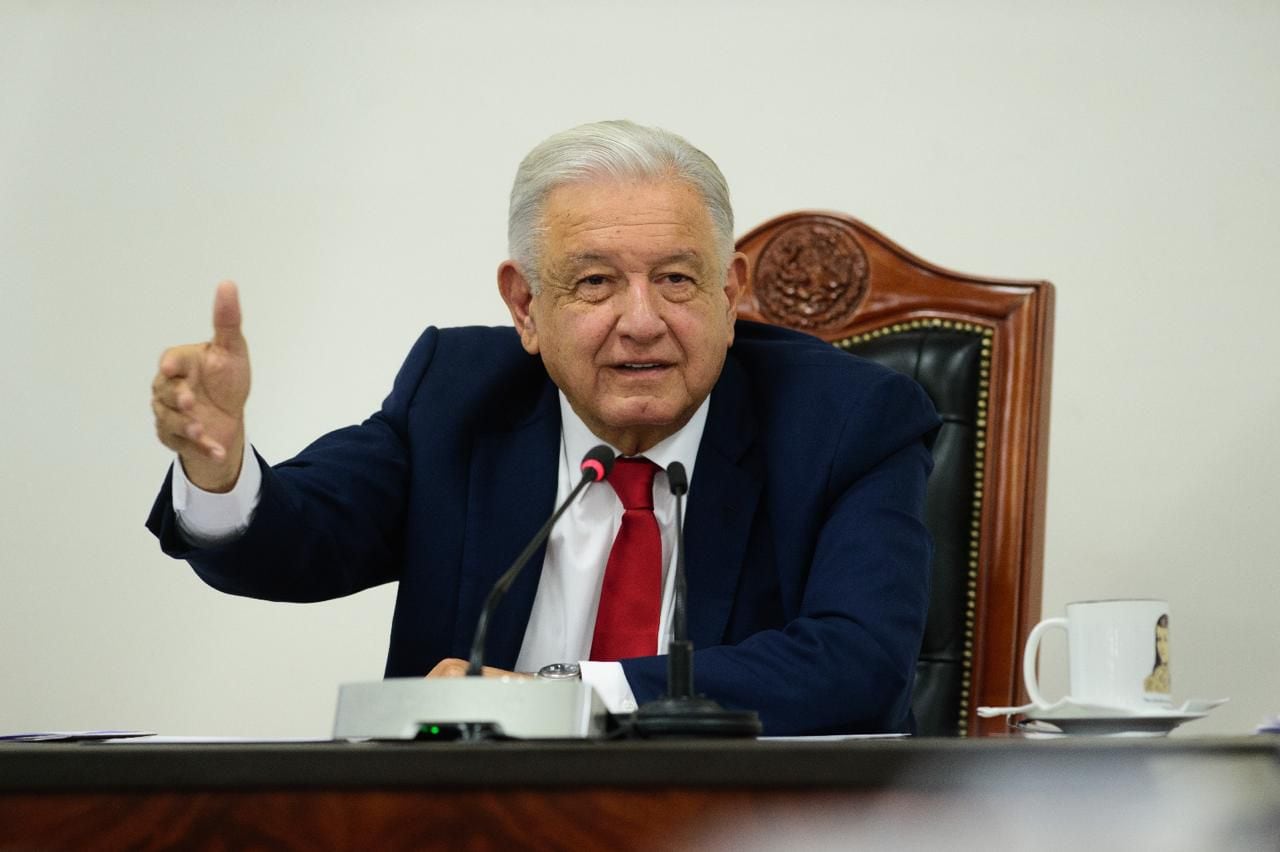 AMLO ‘da zape’ a EU por reconocer a Edmundo González como ganador en Venezuela: ‘Es una imprudencia’