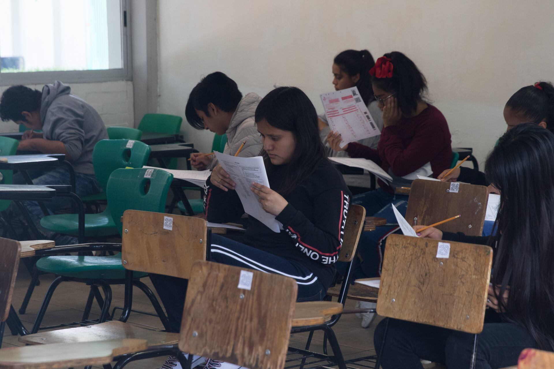 Examen Comipems 2022: Estos son los aciertos que piden las prepas y CCH de la UNAM 