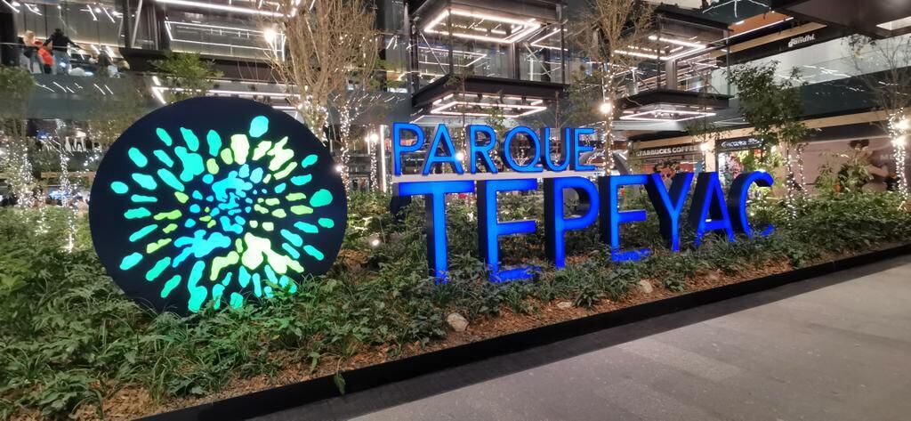¡Se acabó la espera! Danhos inaugura Parque Tepeyac con inversión de más de 6 mil mdp