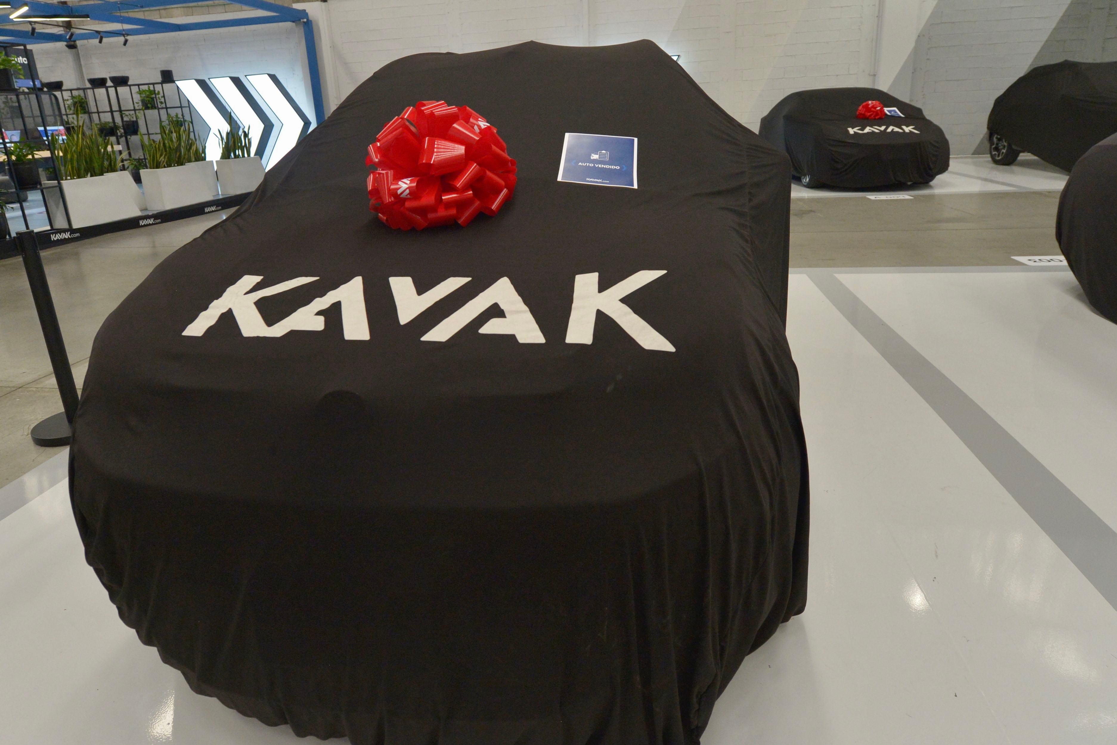 Kavak quiere que tengas ‘la experiencia perfecta’; invertirá en mejora de proceso de compra