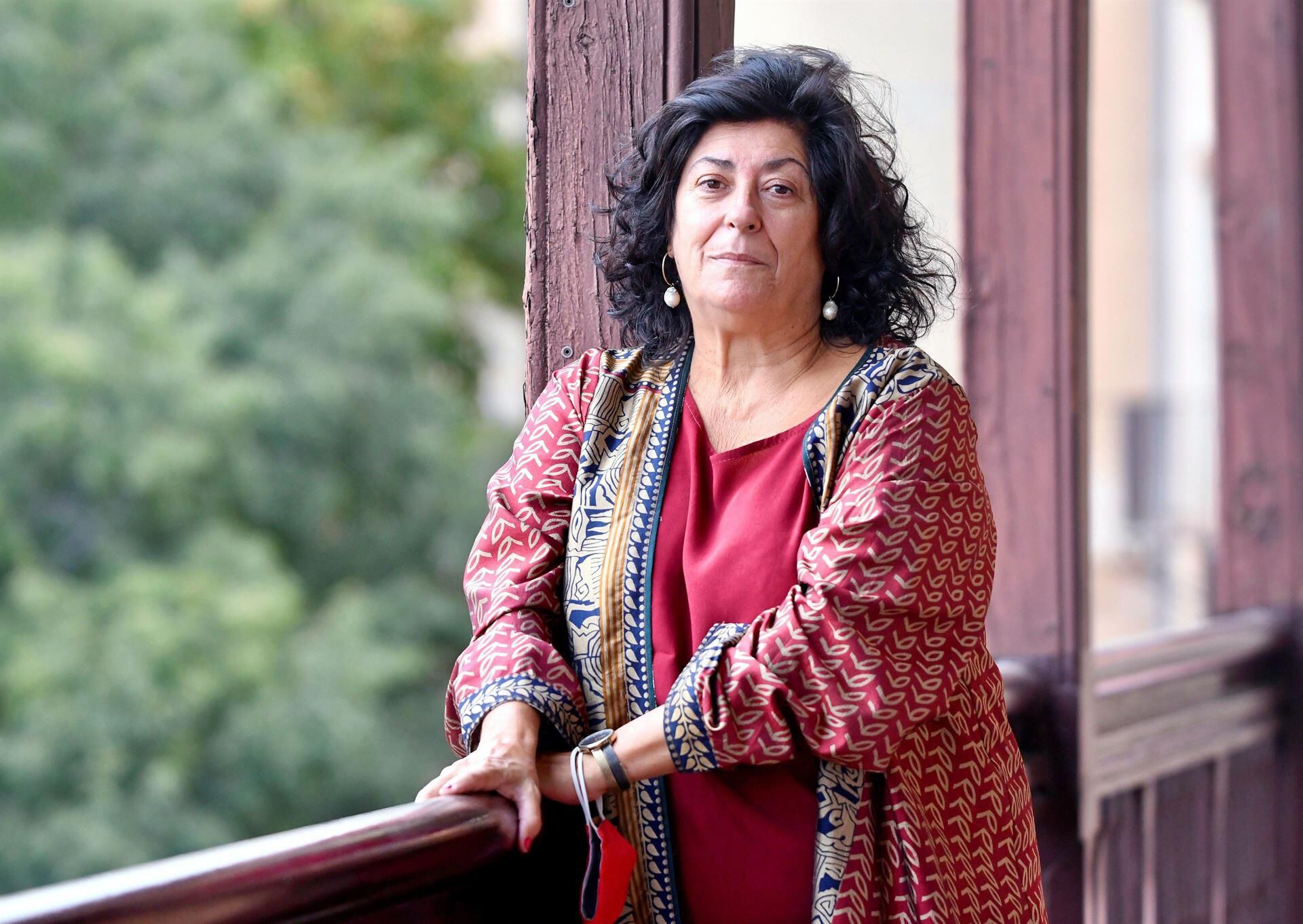 Muere Almudena Grandes, escritora española, a los 61 años